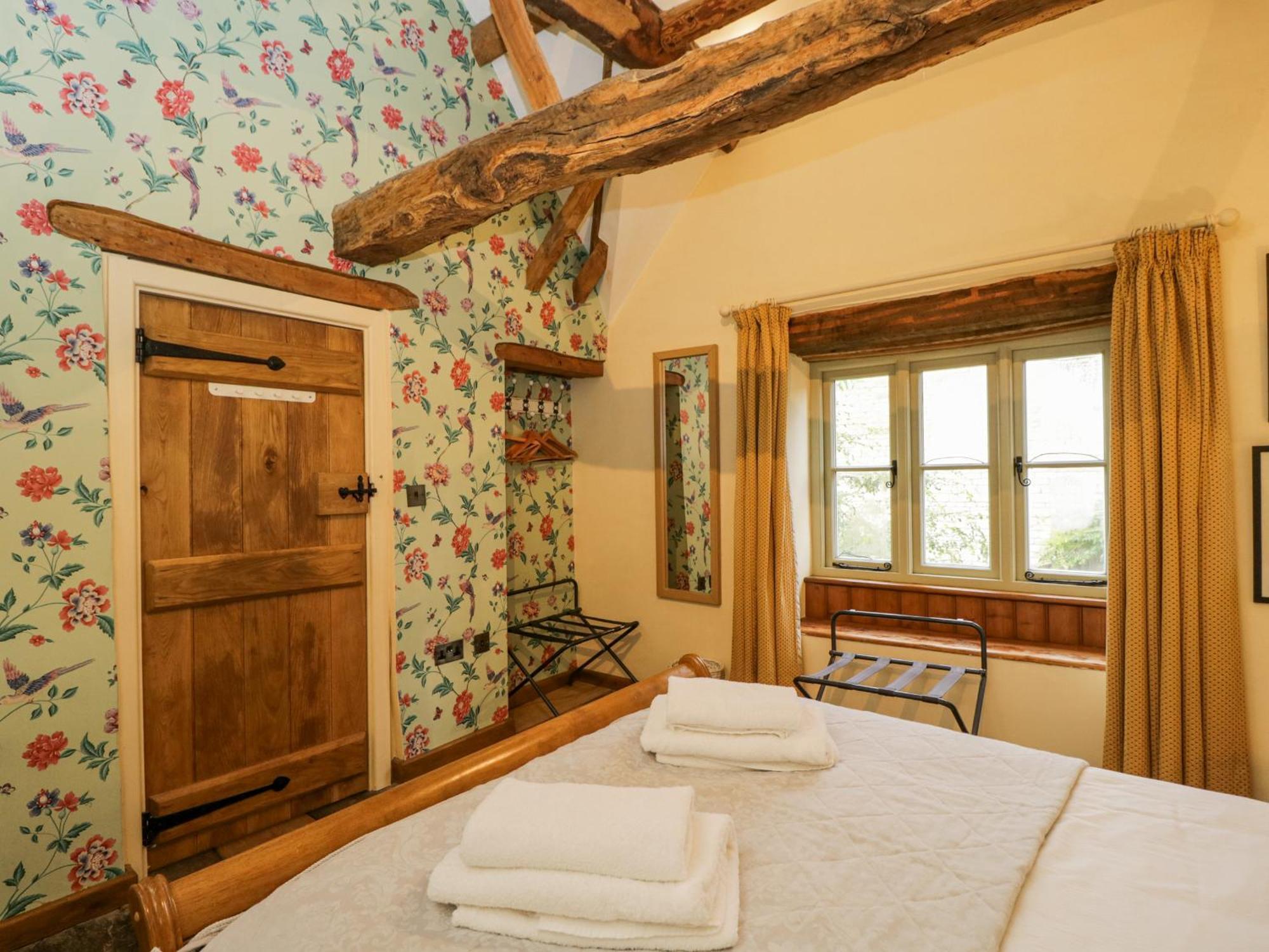 Tannery Cottage Burford Bagian luar foto