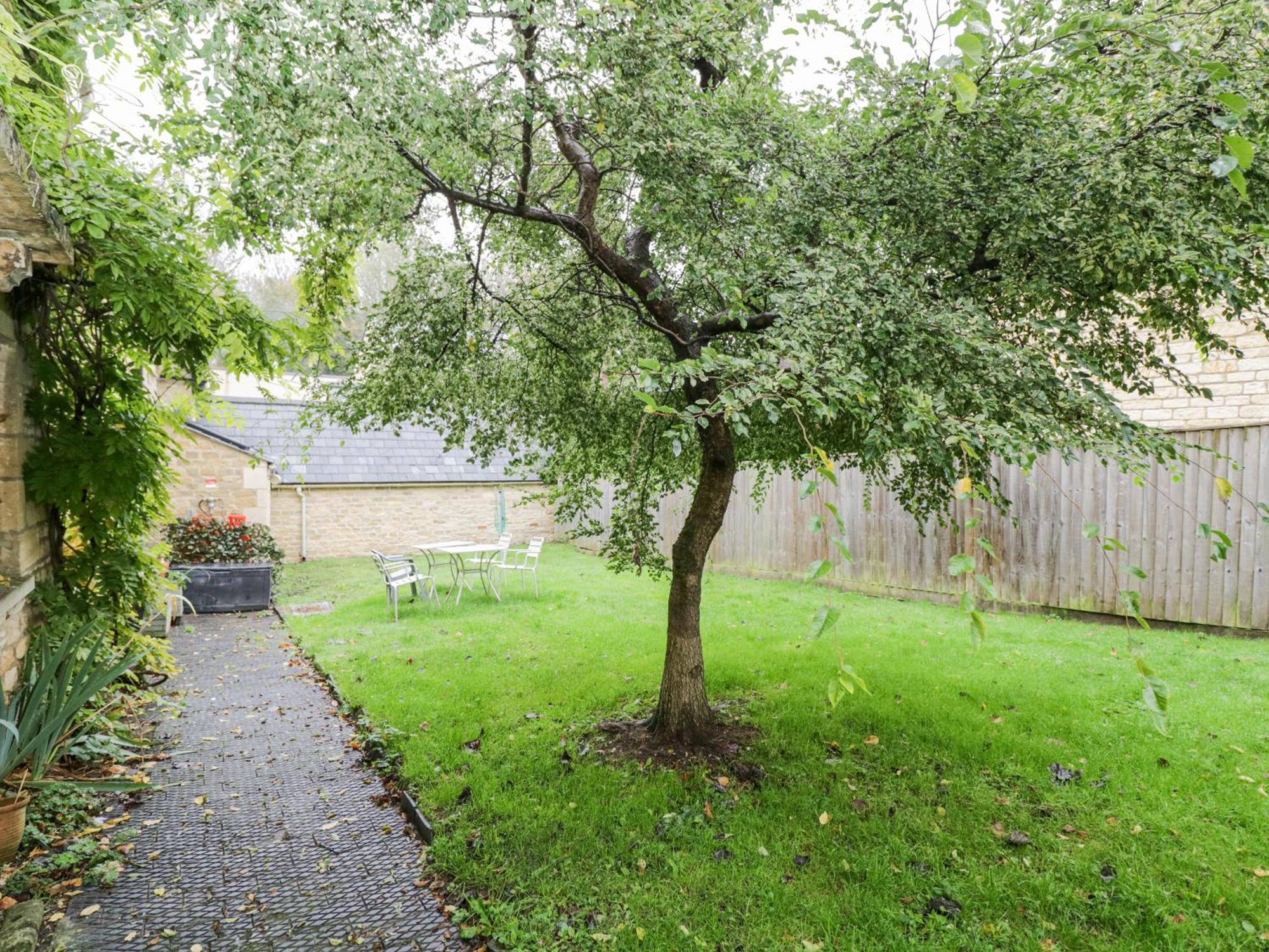 Tannery Cottage Burford Bagian luar foto